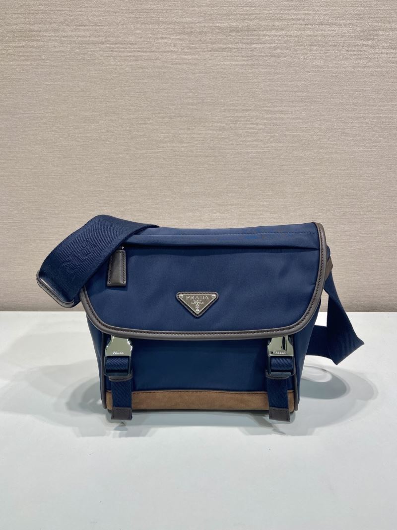 mens Pra*a satchel bags